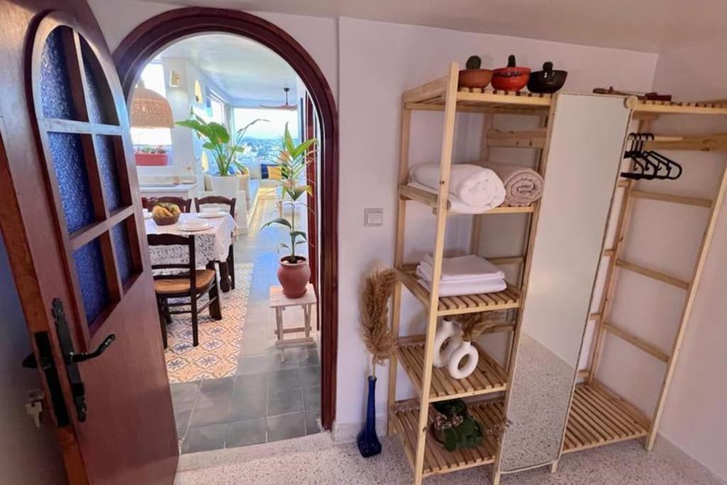 Dar Zohra-At The Door Of Africa. Apartment Tangier Exterior photo